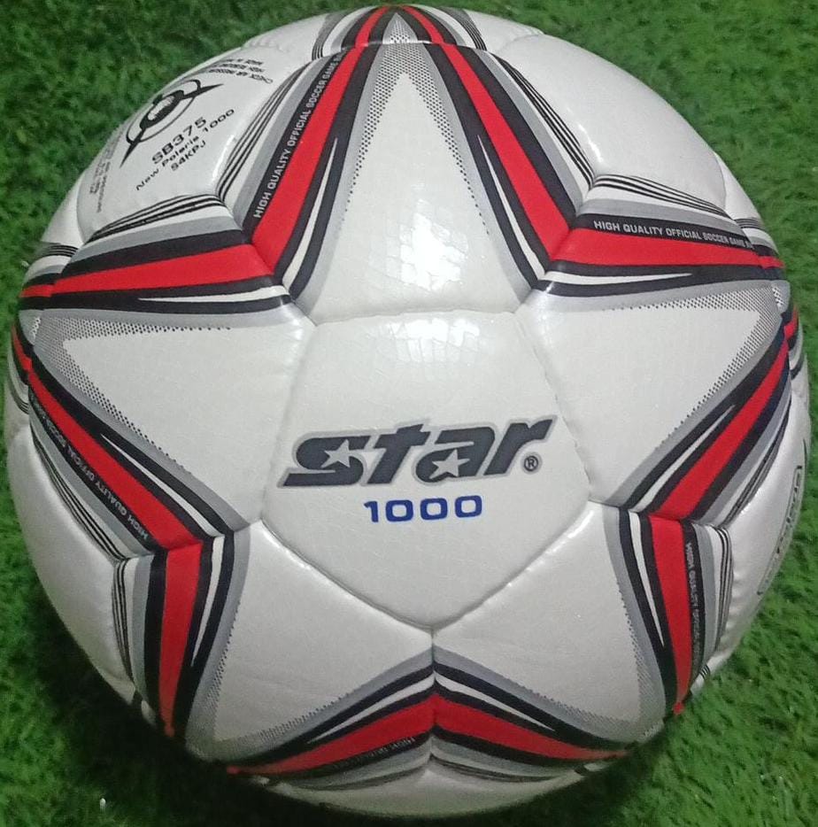 Official UEFA Champions League & FIFA Footballs – Imported Premium