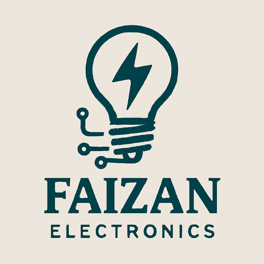 Faizan Electronics