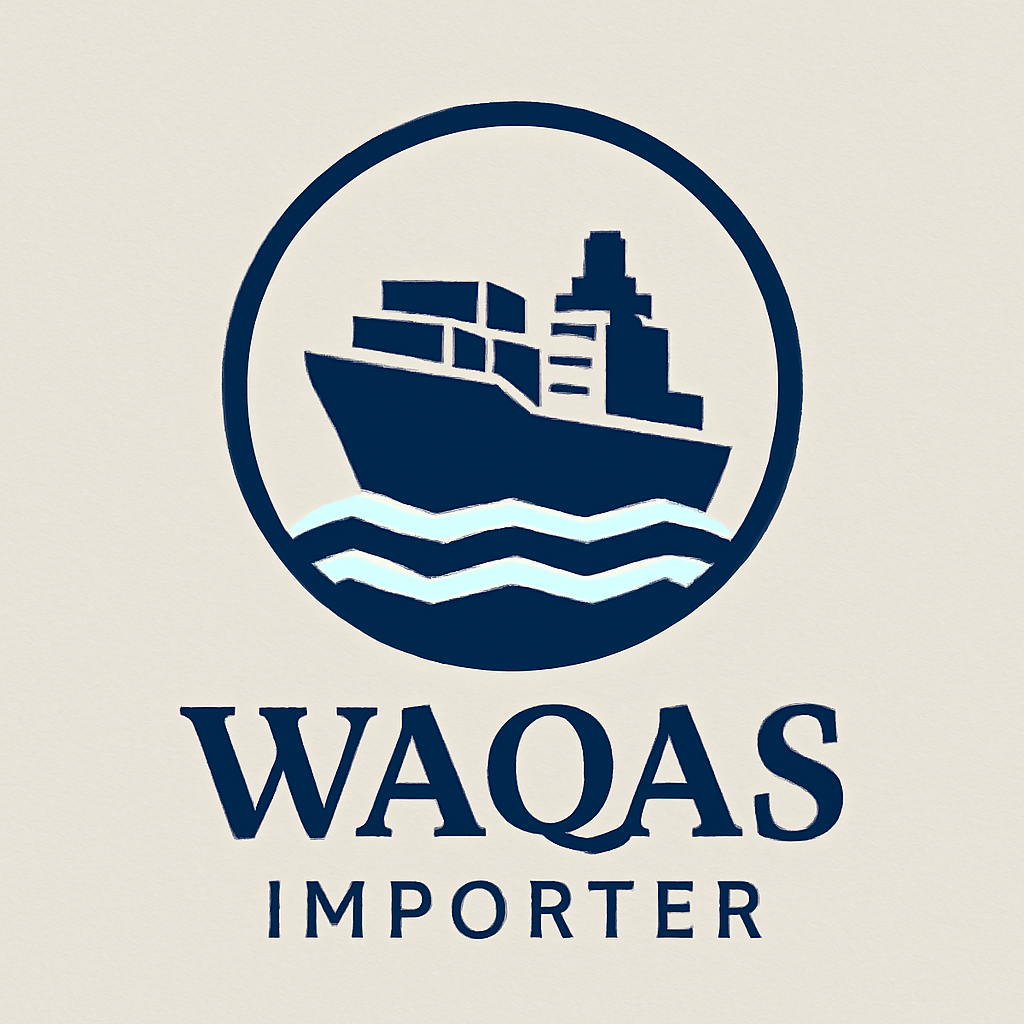 Waqas Importer